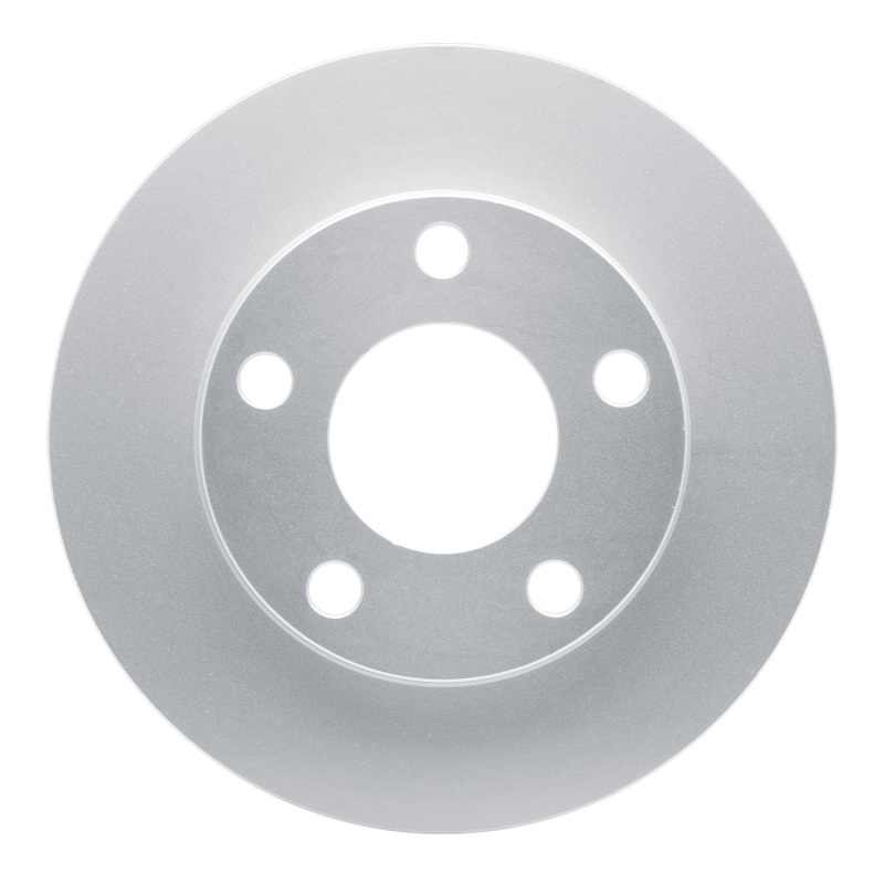 Audi A4 Quattro Brake Rotor (1) - Rear - R1 Concepts - GeoSPEC - `96-`05